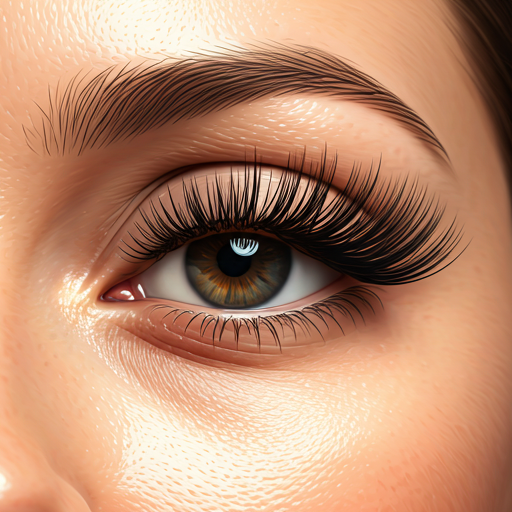 Lashes