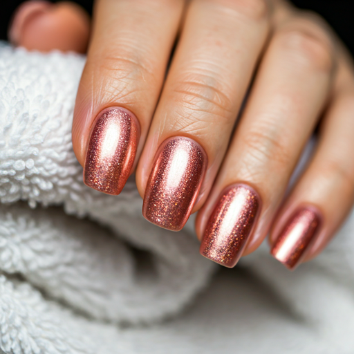 Nails